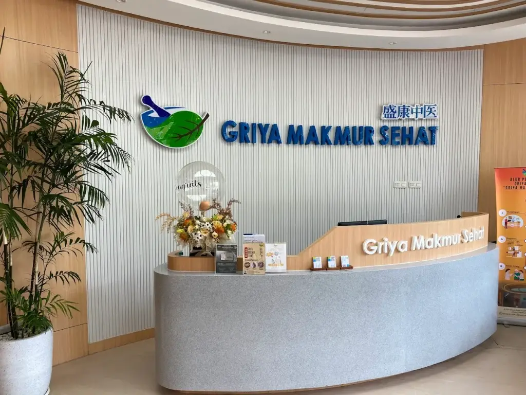griya makmur sehat