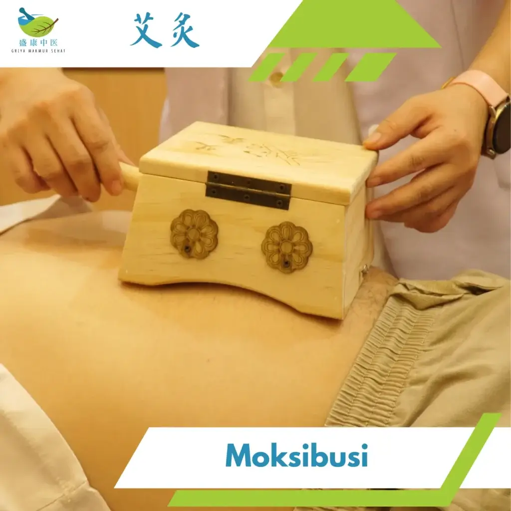 moksibusi